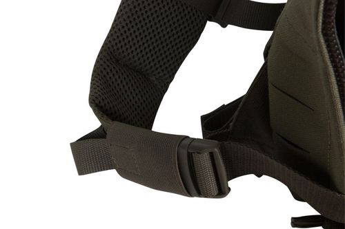 תיק פרמדיק 15L מודולרי  - TT Medic Assault Pack MKII First Aid Backpack
