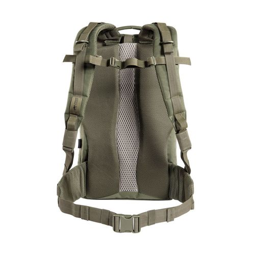 תיק פרמדיק מודולרי -  TT First Responder Move On MKII First Aid Backpack