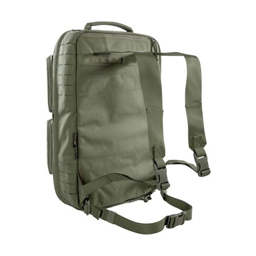 תיק עזרה ראשונה מודולרי - TT Medic Mascal Pack First Aid Backpack