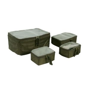 פאוצים מודולריים לתיקים - TT Modular Pouch Set VL Mesh pouches