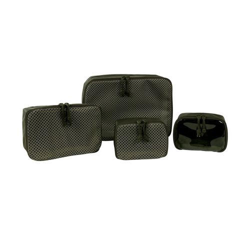 פאוצים מודולריים לתיקים - TT Modular Pouch Set VL Mesh pouches