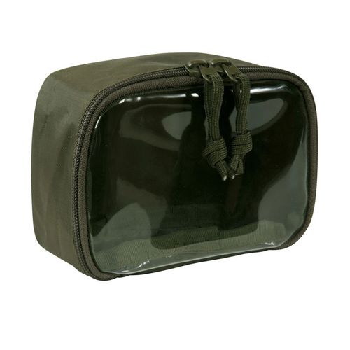 פאוצים מודולריים לתיקים - TT Modular Pouch Set VL Mesh pouches