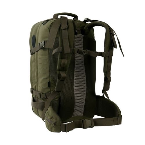 TT Mission Pack MKII Backpack - תיק טקטי 37L