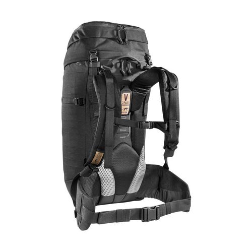 TT Modular Pack - תיק לוחם 50L שחור