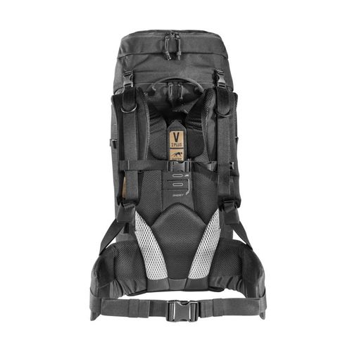 TT Modular Pack - תיק לוחם 50L שחור
