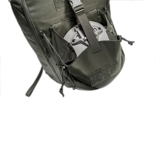 TT Modular Pack - תיק לוחם 50L שחור