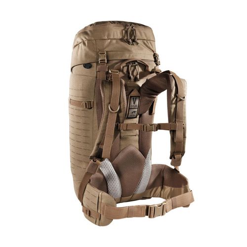TT Modular Pack - תיק לוחם 50L מדברי
