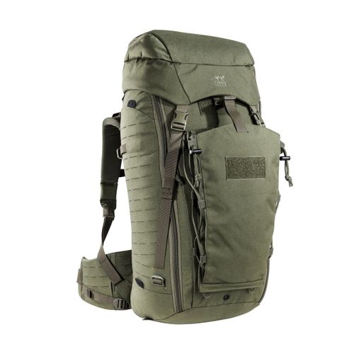 TT Modular Pack   - תיק לוחם 50L ירוק