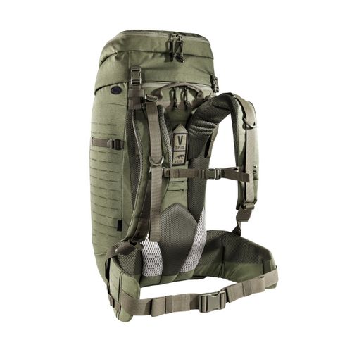 TT Modular Pack   - תיק לוחם 50L ירוק