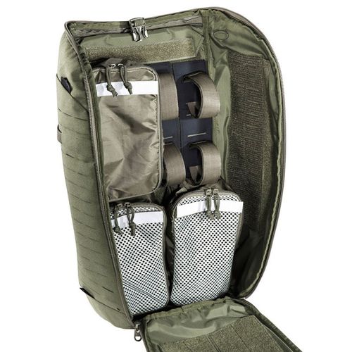 TT Modular Pack   - תיק לוחם 50L ירוק