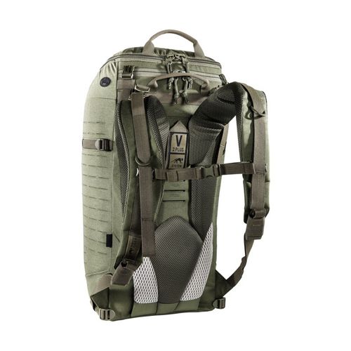 TT Modular Pack   - תיק לוחם 50L ירוק