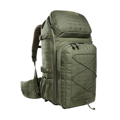 TT Modular Trooper Pack Toploader - תיק קומנדו 55L