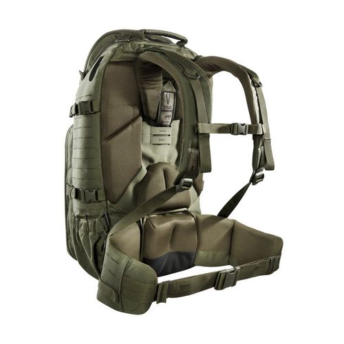 TT Modular Trooper Pack Toploader - תיק קומנדו 55L