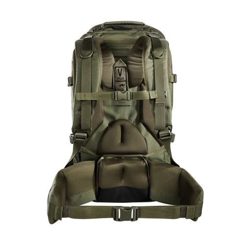 TT Modular Trooper Pack Toploader - תיק קומנדו 55L