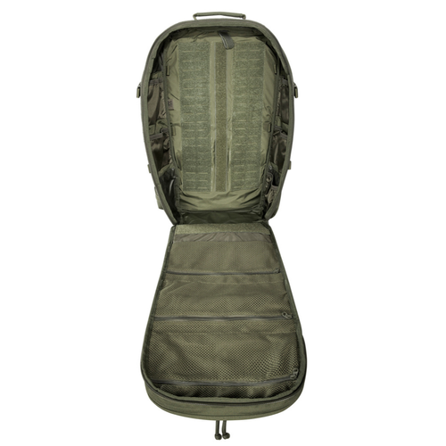 TT Modular Trooper Pack Toploader - תיק קומנדו 55L