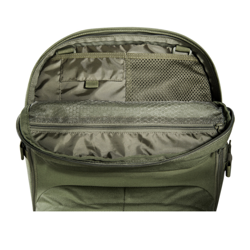 TT Modular Trooper Pack Toploader - תיק קומנדו 55L