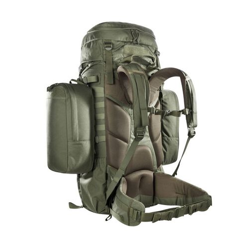 TT Mil OPS Pack- תיק לאו 80L+24L