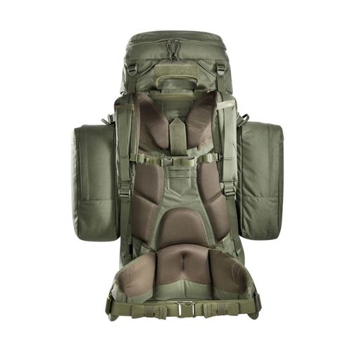 TT Mil OPS Pack- תיק לאו 80L+24L