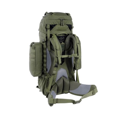 TT Range Pack MKII - תיק לאו 90L+ 10L