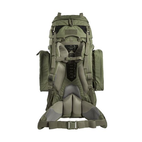 TT Range Pack MKII - תיק לאו 90L+ 10L