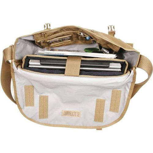 תיק BLACKHAWK Carry Messenger מדברי