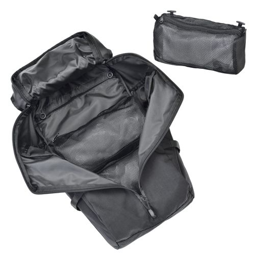 DEFCON BUSHCRAFT 35L תיק גב