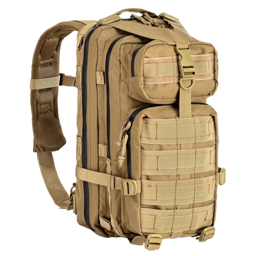 תיק טקטי DEFCON 5 HYDRO COMPATIBLE 35L