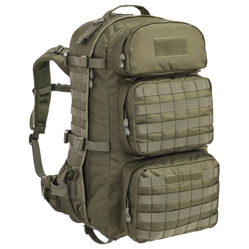 DEFCON ARES תיק לואו 50L