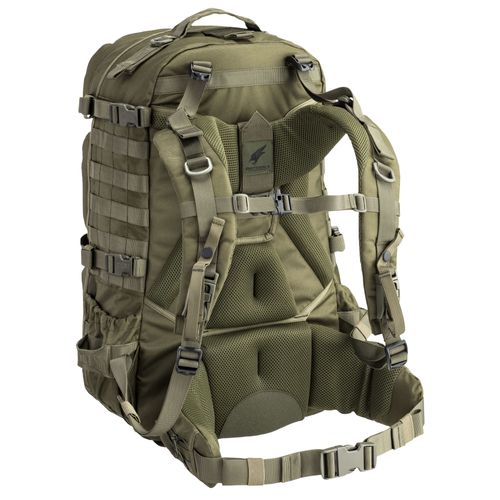 DEFCON ARES תיק לואו 50L