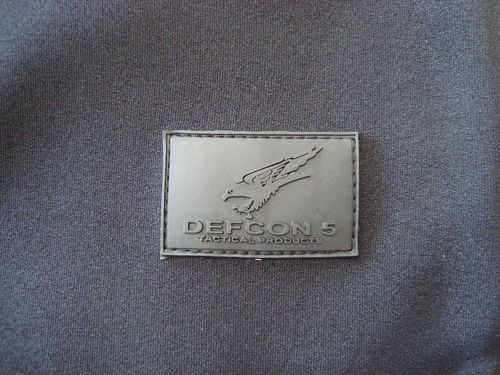כיסוי למחשב DEFCON 5