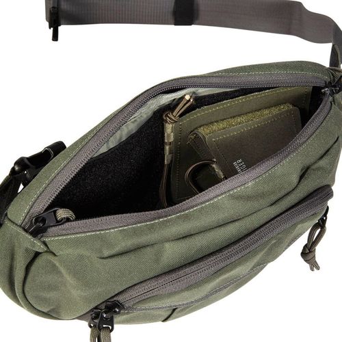 נרתיק אוניברסלי לאקדח - TT INTERNAL HOLSTER R VL