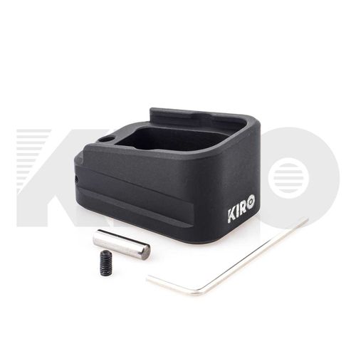 עקב מאריך למחסניות +3 כדורים לגלוק 19/17 - KIRO MEP19