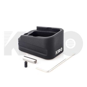 עקב מאריך למחסניות +3 כדורים לגלוק 19/17 - KIRO MEP19