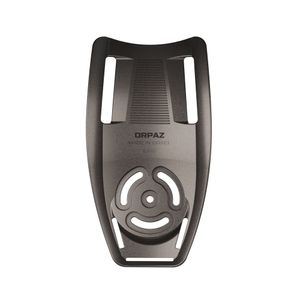 מתאם נשיא נמוכה של ORPAZ