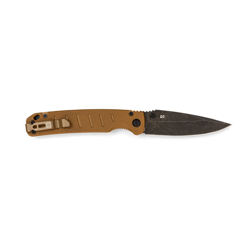 סכין 5.11 מדברית - Braddock DP COYOTT
