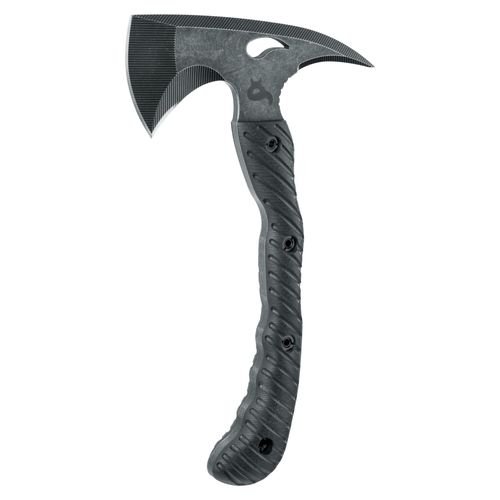 גרזן טקטי של חברת פוקס עם נרתיק  KYDEX®