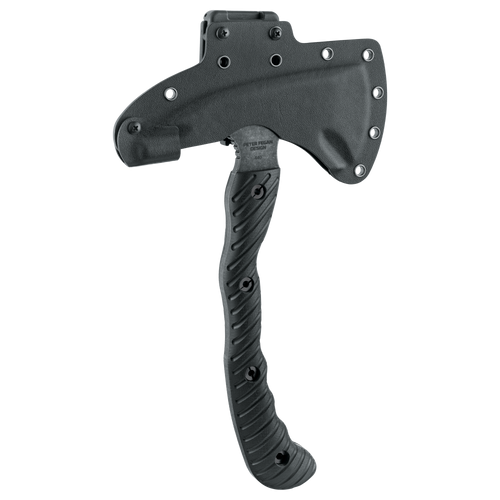 גרזן טקטי של חברת פוקס עם נרתיק  KYDEX®