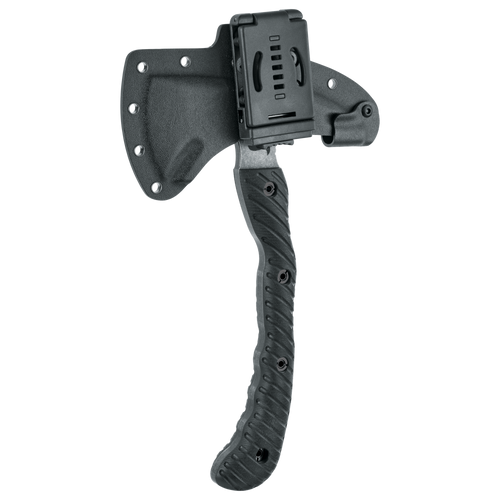 גרזן טקטי של חברת פוקס עם נרתיק  KYDEX®