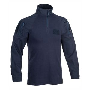 חולצה טקטית כחולה DEFCON 5 TIGER COMBAT SHIRT