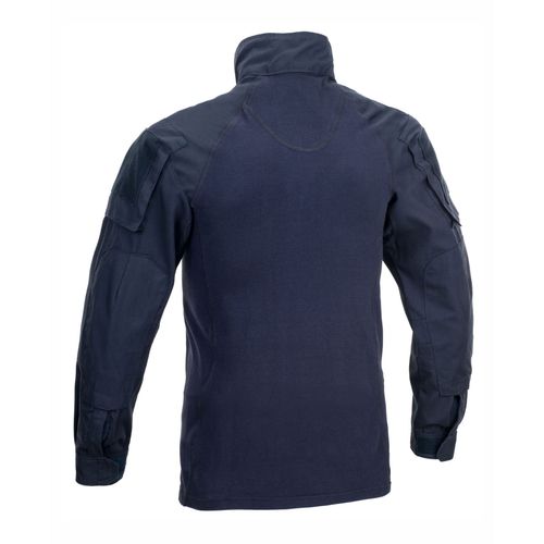 חולצה טקטית כחולה DEFCON 5 TIGER COMBAT SHIRT