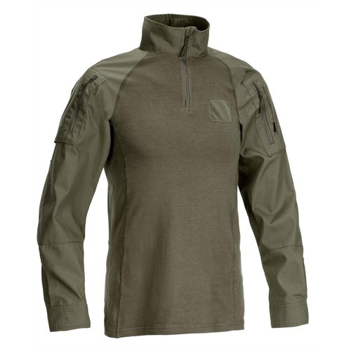 חולצה טקטית טייגר בצבע ירוק DEFCON 5 TIGER COMBAT SHIRT