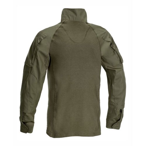 חולצה טקטית טייגר בצבע ירוק DEFCON 5 TIGER COMBAT SHIRT