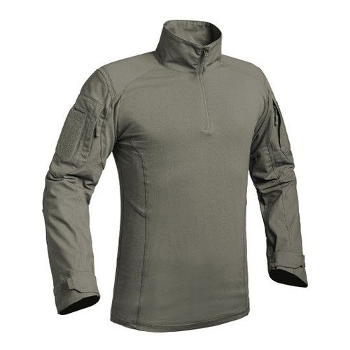 חולצה טקטית URBAN Fighter Combat Shirt Olive Green