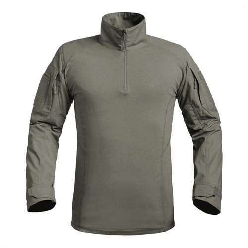חולצה טקטית URBAN Fighter Combat Shirt Olive Green