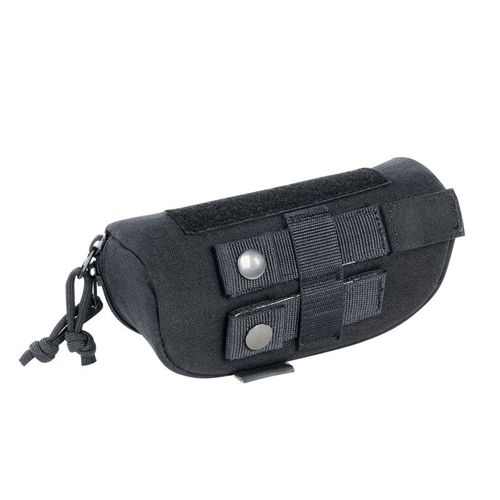 TT EYEWEAR SAFE פאוץ' שחור למשקפיים