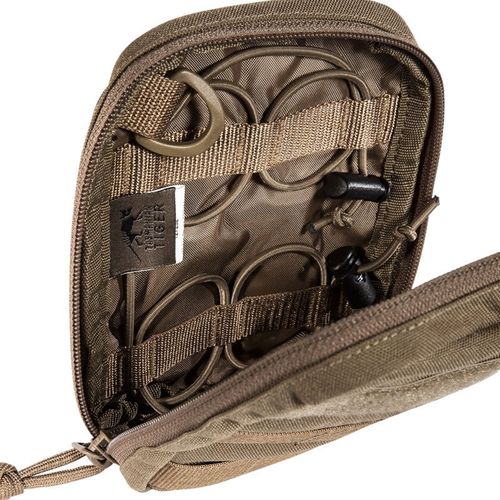 פאוץ עזרה ראשונה - TT Tac medic Pouch