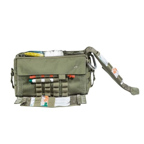 פאוץ עזרה ראשונה מודולרי - TT SMALL MEDIC PACK MKII