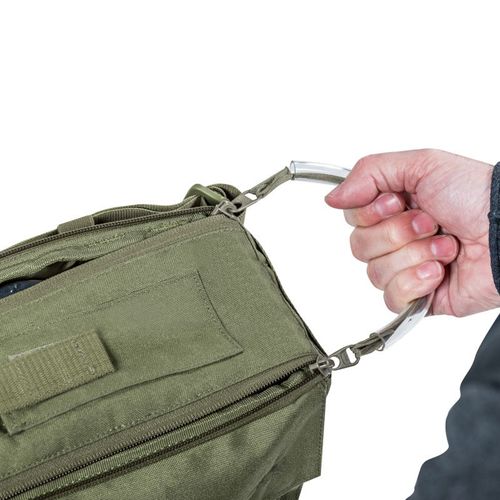 פאוץ עזרה ראשונה מודולרי - TT SMALL MEDIC PACK MKII