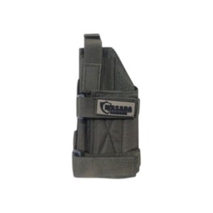 פאוץ אקדח אוניברסלי  מודולרי שמאל - מצדה
