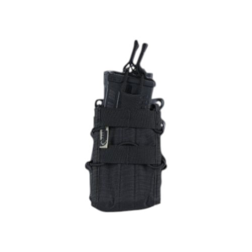 פאוץ מחסנית M16 כפול מודולרי - מצדה